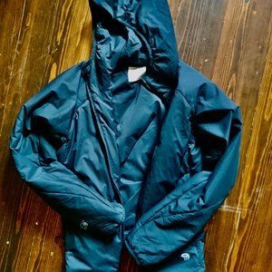 Mountain Hardwear Kor Strata Jacket